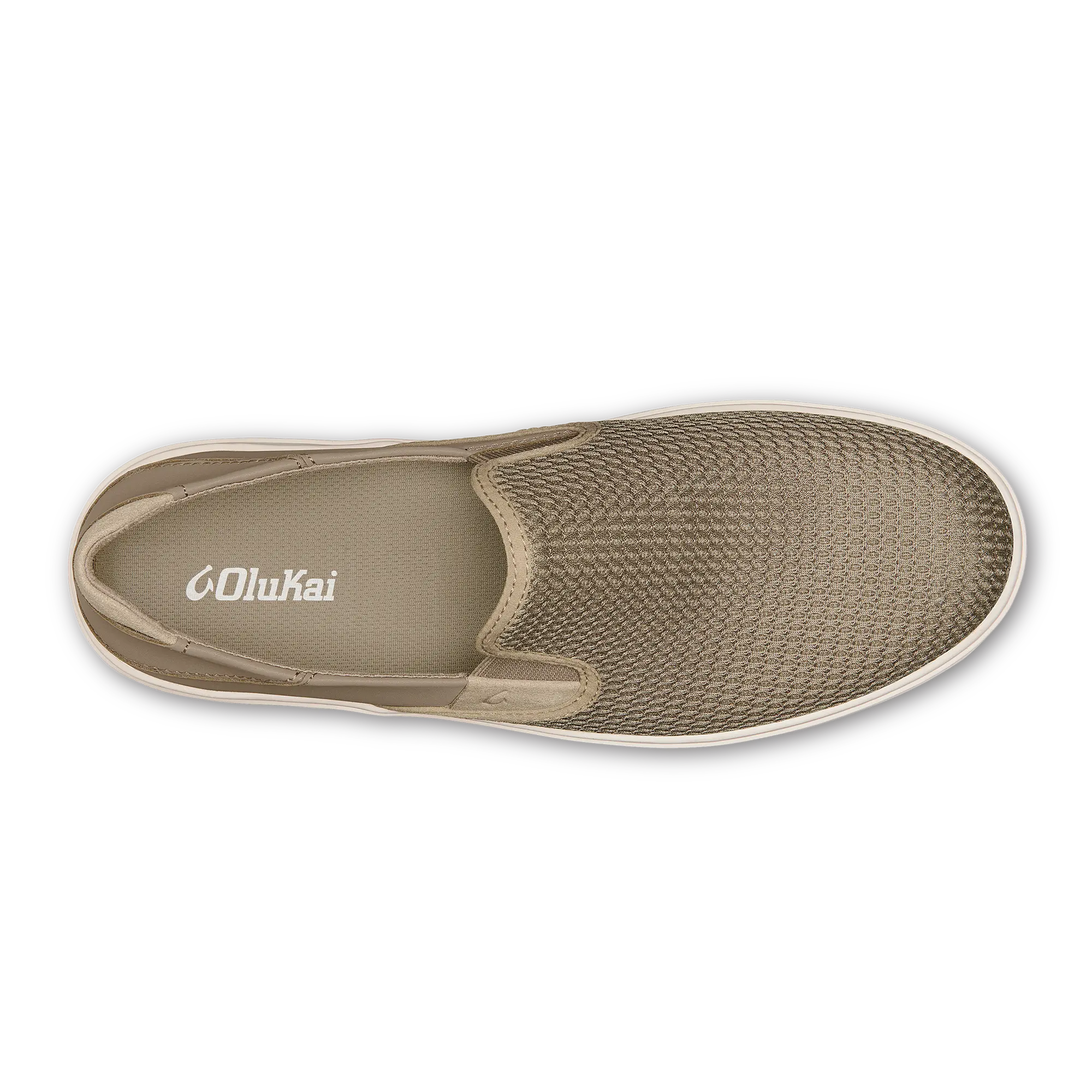 Lae'ahi Men's Slip-On Sneakers - Clay - Image 9